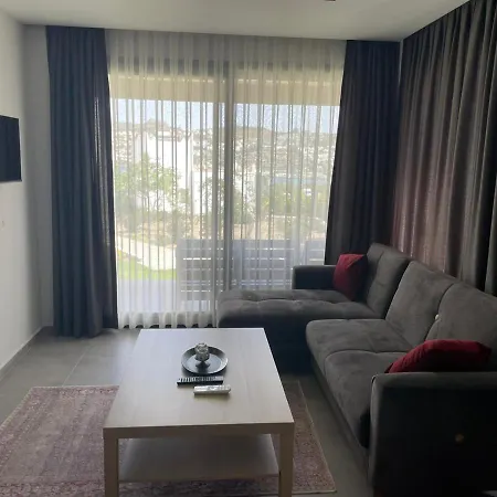 Vılla Canada Daire *