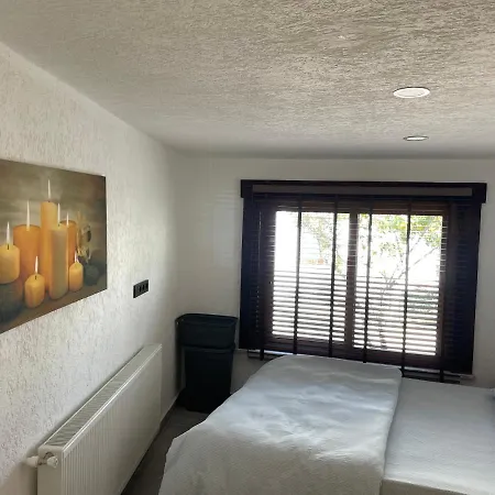 Apartament Rock Houses Gundogan *