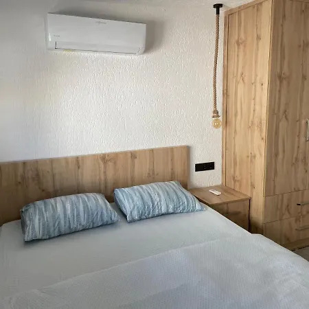 Rock Houses Gundogan Apartment Bodrum