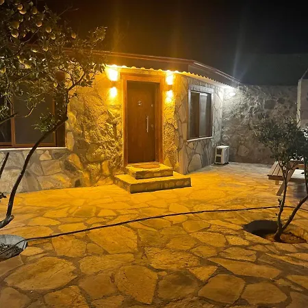 Rock Houses Gundogan Bodrum