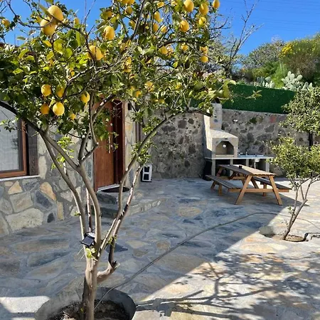 Rock Houses Gundogan * Bodrum