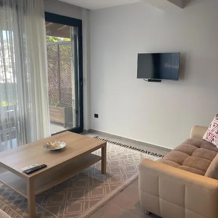 Vılla Canada Bodrum